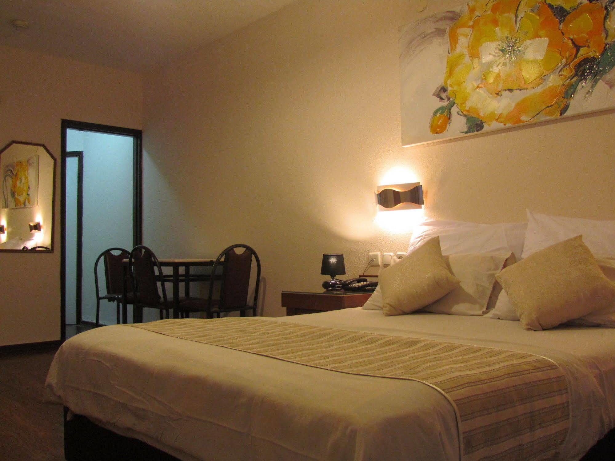 Berger Hotel Τιβεριάδα Εξωτερικό φωτογραφία
